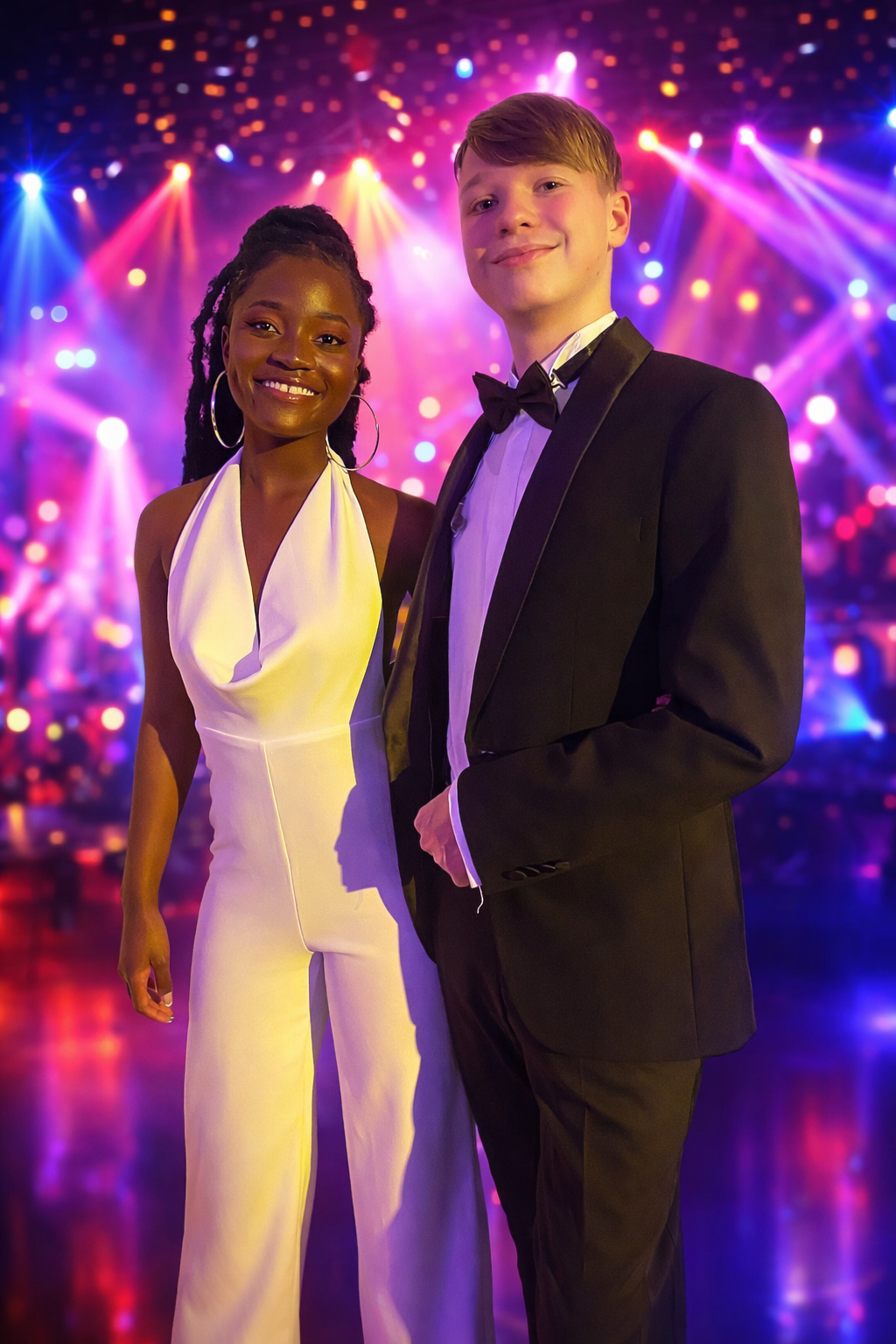 Gabriel Reischmann Mandy Moyo